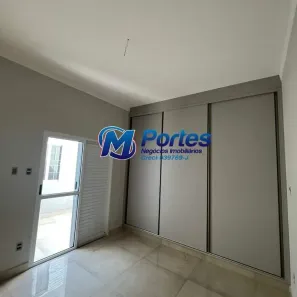 Casa com 3 Quartos à venda, 120m² no SETSUL, São José do Rio Preto