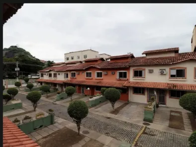 Casa com 3 Quartos à venda, 130m² no Freguesia (Jacarepaguá), Rio de Janeiro