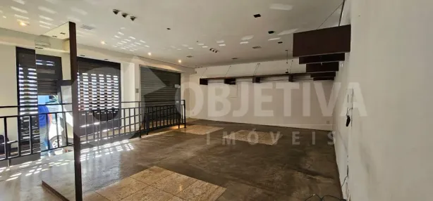 para alugar, 144m² no Centro, Uberlândia