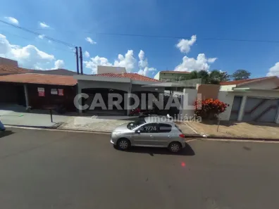 Casa com 3 Quartos à venda, 167m² no Jardim das Torres, São Carlos