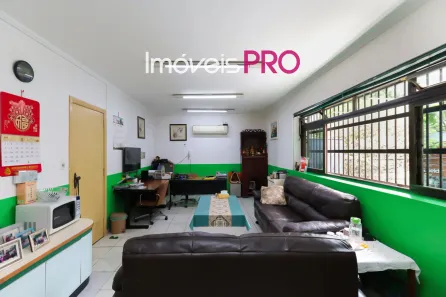 Ponto Comercial para alugar, 300m² no Indianópolis, São Paulo