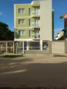 Apartamento com 1 Quarto à venda, 58m² no Enseada das Gaivotas, Rio das Ostras