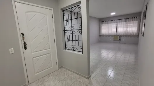 Apartamento com 2 Quartos à venda, 173m² no Embaré, Santos