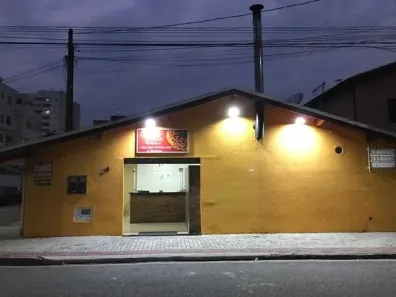 Sala Comercial à venda, 167m² no Jardim América, São José dos Campos