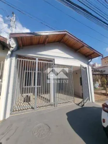 Casa com 2 Quartos à venda, 90m² no Nova América, Piracicaba