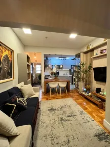 Apartamento com 2 Quartos à venda, 75m² no Centro, Nova Friburgo