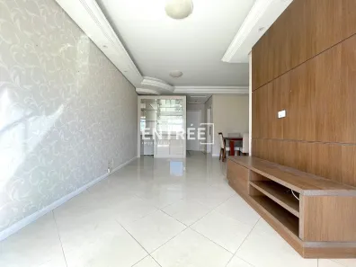 Apartamento com 3 Quartos à venda, 90m² no Centro, Florianópolis