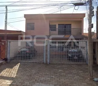 Apartamento com 3 Quartos à venda, 101m² no Parque dos Bandeirantes, Ribeirão Preto