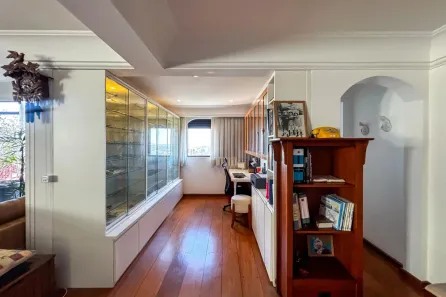 Cobertura com 4 Quartos à venda, 300m² no Vila Madalena, São Paulo