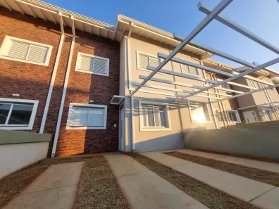 Casa com 3 Quartos à venda, 95m² no Jardim Santa Rosa, Nova Odessa