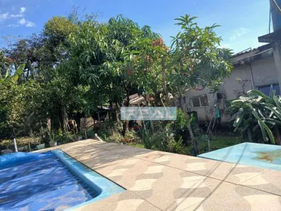 Fazenda/Sítio com 3 Quartos à venda, 120m² no Área Rural de Cosmópolis, Cosmópolis