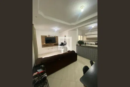 Apartamento com 2 Quartos à venda, 59m² no Vila Guiomar, Santo André