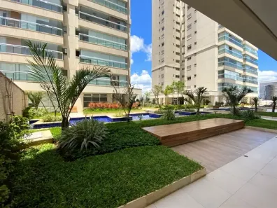 Apartamento com 3 Quartos à venda, 145m² no Barra Funda, São Paulo