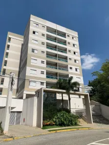 Apartamento com 2 Quartos para alugar, 75m² no Jardim Judith, Sorocaba