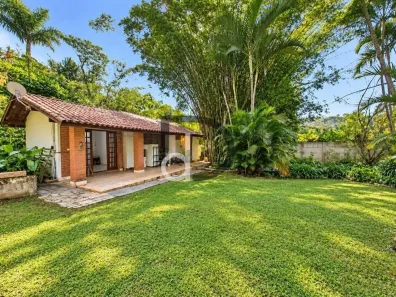 Casa de Condomínio com 1 Quarto à venda, 44m² no Caixa D´Água, Vinhedo