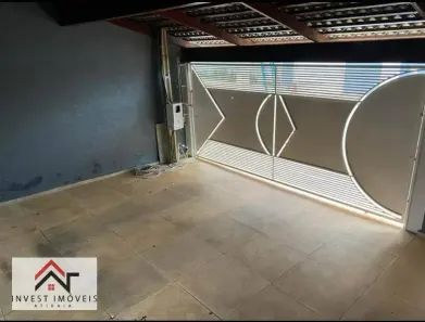 Casa com 3 Quartos à venda, 221m² no Nova Cerejeira, Atibaia
