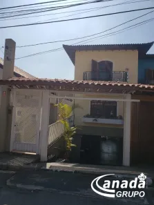 Casa com 3 Quartos à venda, 225m² no Umuarama, Osasco
