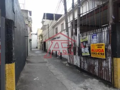 Casa com 1 Quarto para alugar, 20m² no Jardim Brasil (Zona Norte), São Paulo