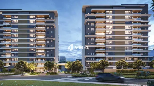 Apartamento com 3 Quartos à venda, 193m² no Orleans, Curitiba