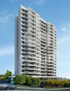 Apartamento com 3 Quartos à venda, 74m² no Vila Mascote, São Paulo