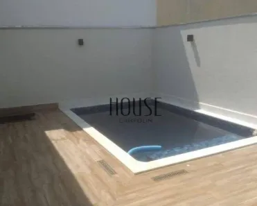 Casa de Condomínio com 3 Quartos à venda, 175m² no Jardim Ibiti do Paço, Sorocaba