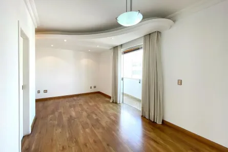 Apartamento com 2 Quartos à venda, 90m² no Grajaú, Belo Horizonte