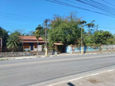 Lote/Terreno à venda, 10000m² no Santana, Ribeirão Pires