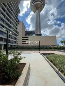 Apartamento com 1 Quarto à venda, 44m² no Vila da Serra, Nova Lima
