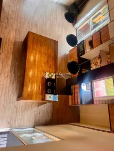 Casa com 3 Quartos para alugar, 140m² no Lagoa da Conceição, Florianópolis