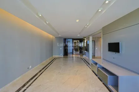 Apartamento com 4 Quartos para alugar, 328m² no Santo Agostinho, Belo Horizonte