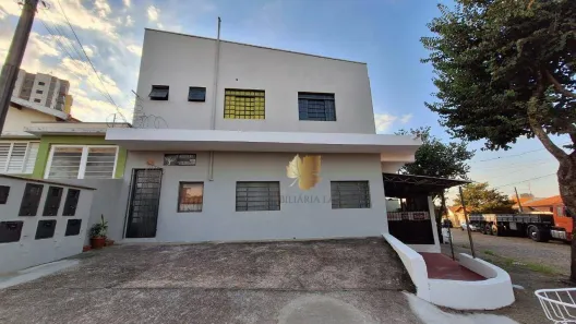 Prédio Comercial à venda, 350m² no Vila Thereza, Valinhos