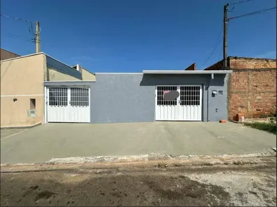 Casa com 3 Quartos à venda, 140m² no Parque Bom Retiro, Paulínia