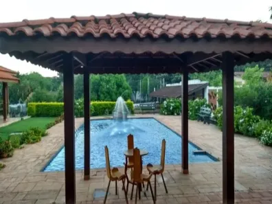 Casa de Condomínio com 3 Quartos à venda, 1000m² no Parque dos Cafezais IV, Itupeva