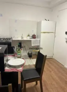Apartamento com 2 Quartos à venda, 31m² no Vila Sônia, São Paulo