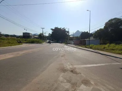 Lote/Terreno à venda, 733m² no Flamengo, Maricá
