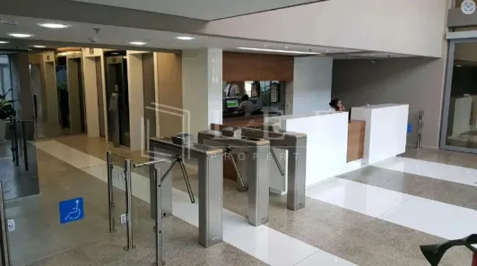 Prédio Comercial à venda, 316m² no Jardim Caravelas, São Paulo
