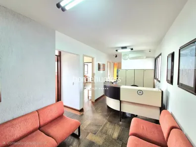 Sala Comercial à venda, 70m² no Botafogo, Campinas