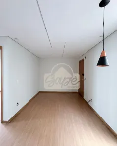 Apartamento com 2 Quartos à venda, 45m² no Chácaras Cotia, Contagem