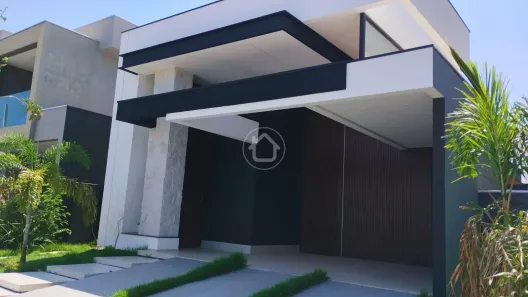 Casa com 3 Quartos à venda, 300m² no Condomínio Belvedere, Cuiabá