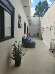 Casa de Condomínio com 3 Quartos à venda, 162m² no Jardim Bréscia, Indaiatuba