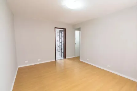 Apartamento com 3 Quartos à venda, 80m² no Vila Mariana, São Paulo