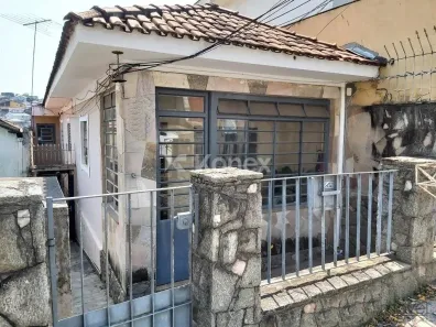Casa com 5 Quartos à venda, 190m² no Parque Peruche, São Paulo