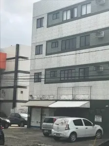 Apartamento com 1 Quarto à venda, 50m² no Imbiribeira, Recife
