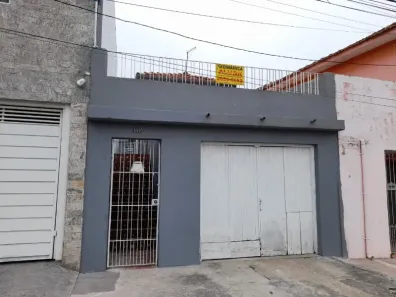 Casa com 2 Quartos à venda, 90m² no Jardim Maria Estela, São Paulo