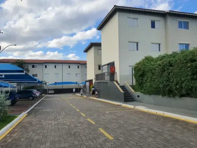 Apartamento com 3 Quartos à venda, 73m² no Jardim Adelaide, Hortolândia