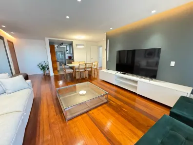 Apartamento com 3 Quartos à venda, 149m² no Barra da Tijuca, Rio de Janeiro
