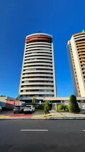 Apartamento com 3 Quartos à venda, 126m² no Ponta Negra, Manaus