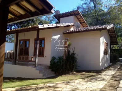 Casa com 3 Quartos à venda, 173m² no Retiro do Chalé (Piedade do Paraopeba), Brumadinho