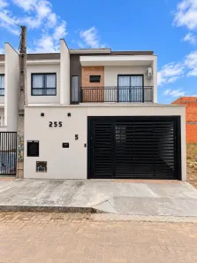 Casa com 3 Quartos à venda, 115m² no Avaí, Guaramirim