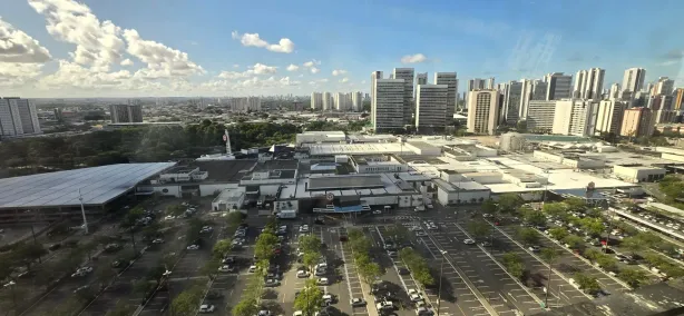 Sala Comercial com 3 Quartos à venda, 154m² no Boa Viagem, Recife